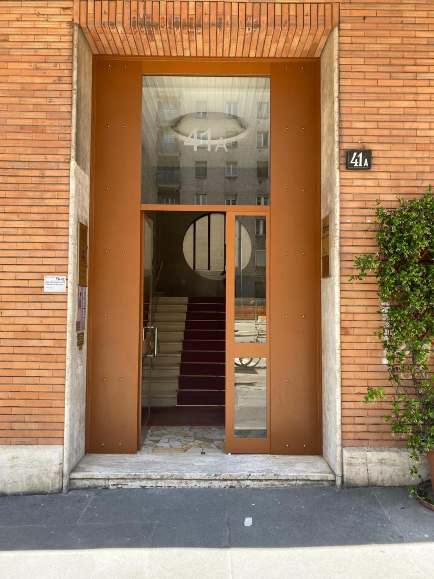 Tina41 Near Central Station,Isola,Corso Como,Piazza Gae Aulenti Mailand Exterior foto